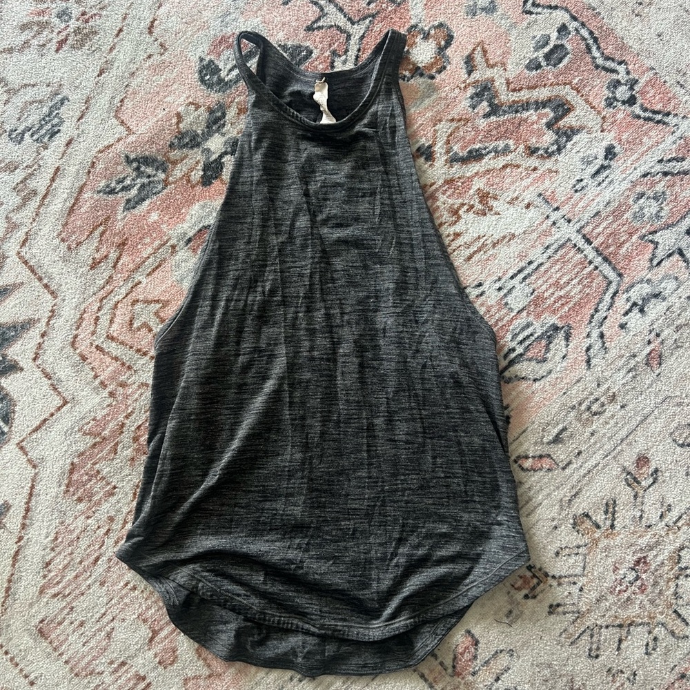 Lululemon Top